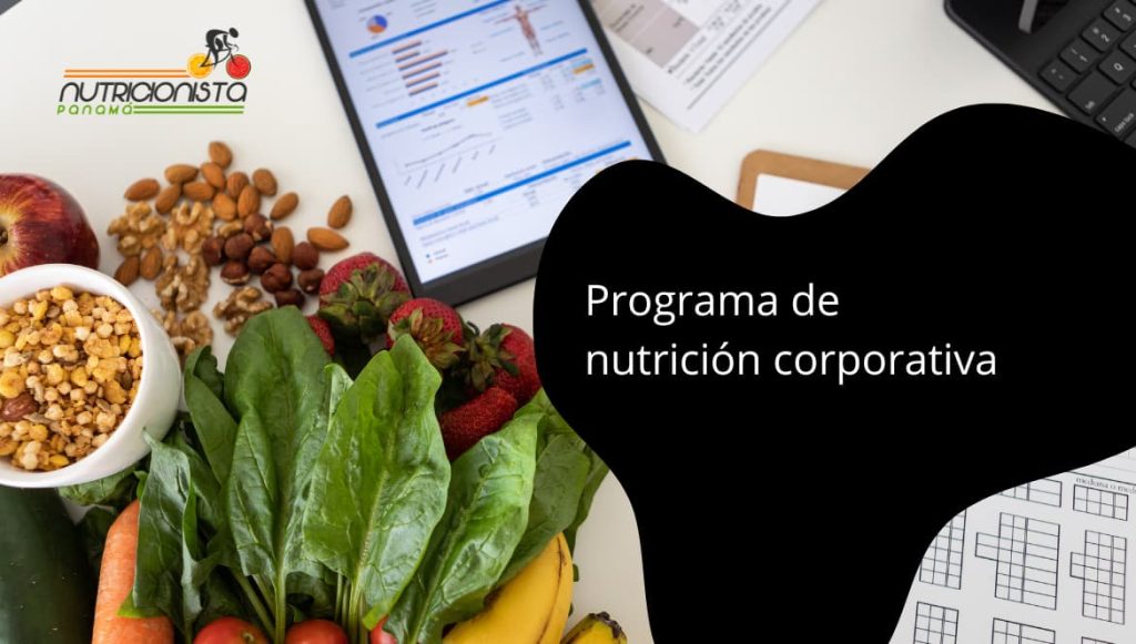 nutrición corporativa panama